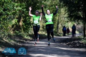 Running Ashbourne SBR Events runners